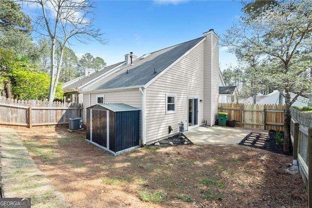 1914 Brittania Circle, Woodstock, GA 30188