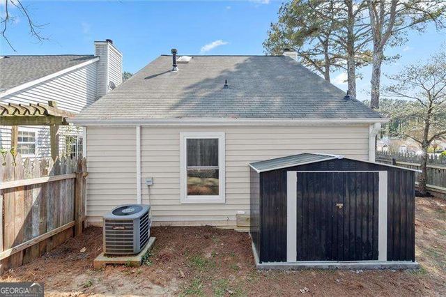 1914 Brittania Circle, Woodstock, GA 30188