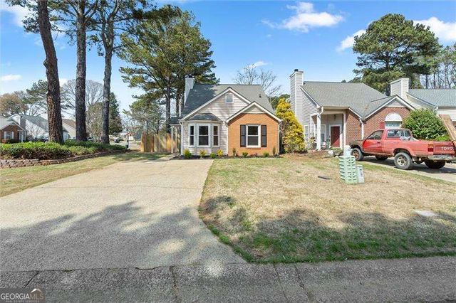 1914 Brittania Circle, Woodstock, GA 30188