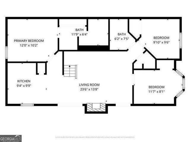 1914 Brittania Circle, Woodstock, GA 30188