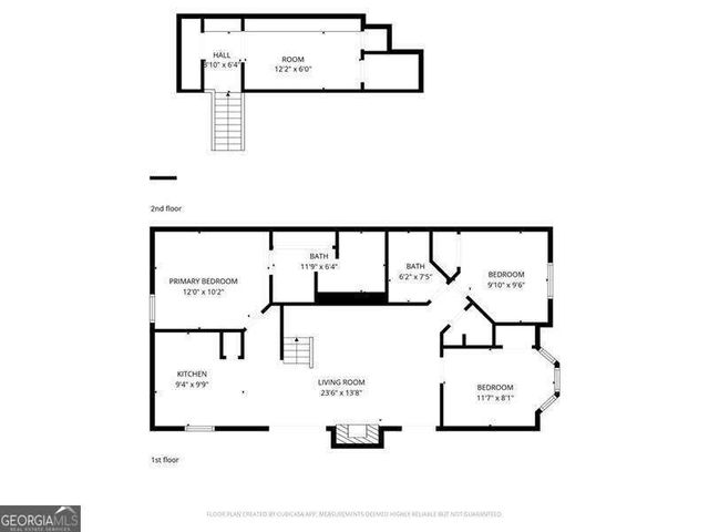 1914 Brittania Circle, Woodstock, GA 30188