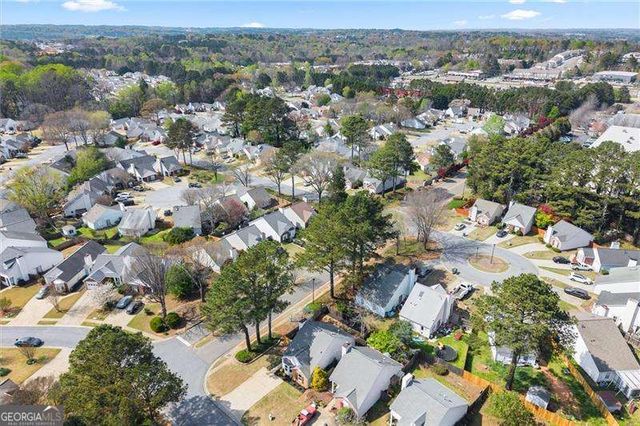 1914 Brittania Circle, Woodstock, GA 30188