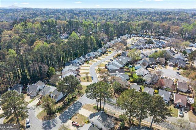 1914 Brittania Circle, Woodstock, GA 30188