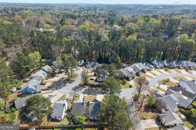 1914 Brittania Circle, Woodstock, GA 30188