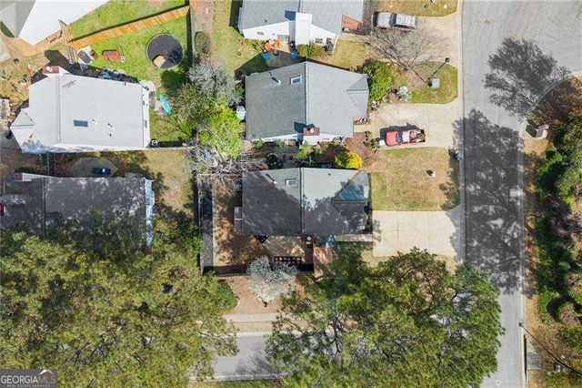 1914 Brittania Circle, Woodstock, GA 30188