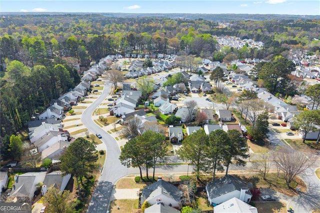 1914 Brittania Circle, Woodstock, GA 30188