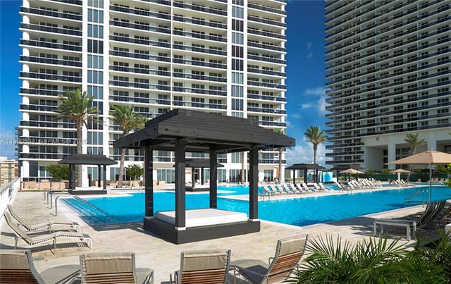 1830 S Ocean Drive 4608, Hallandale Beach, FL 33009