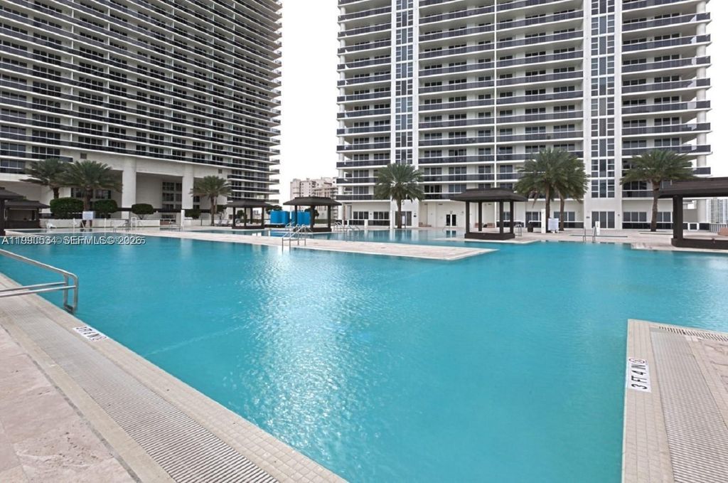 1830 S Ocean Drive 4608, Hallandale Beach, FL 33009