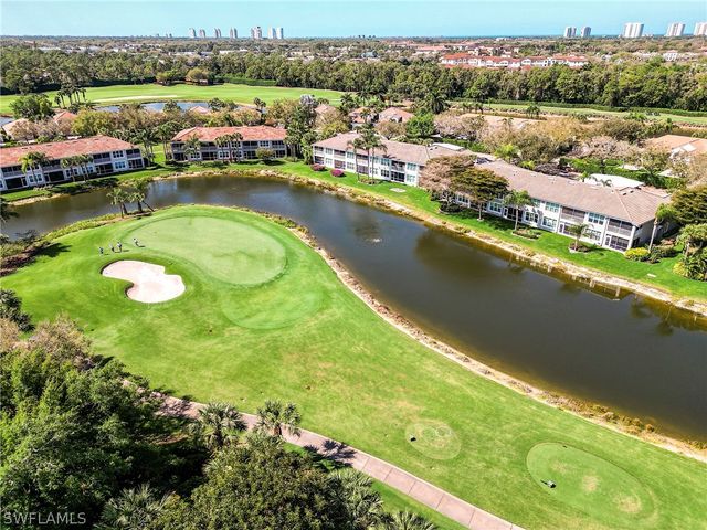 9241 Spring Run BLVD 2206, Estero, FL 34135