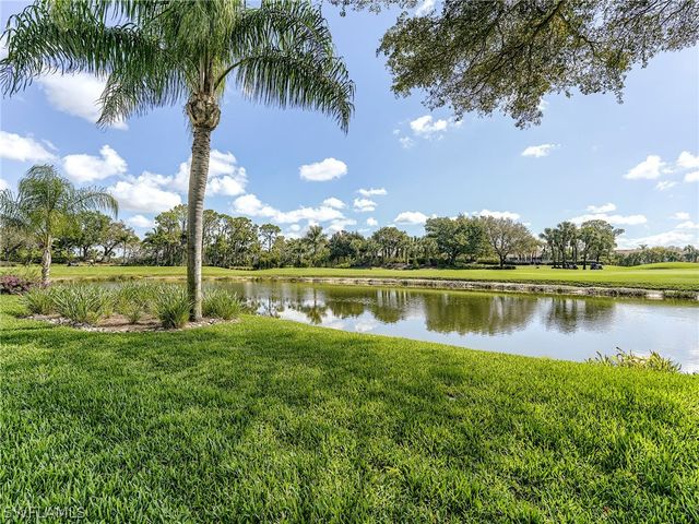 9241 Spring Run BLVD 2206, Estero, FL 34135