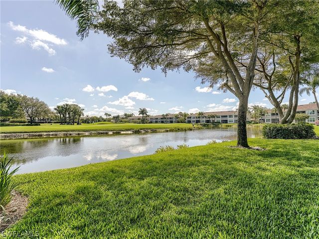 9241 Spring Run BLVD 2206, Estero, FL 34135