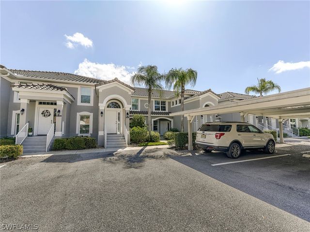 9241 Spring Run BLVD 2206, Estero, FL 34135