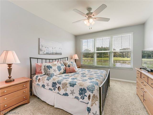 9241 Spring Run BLVD 2206, Estero, FL 34135