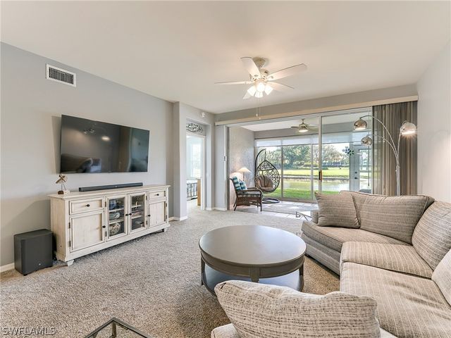 9241 Spring Run BLVD 2206, Estero, FL 34135