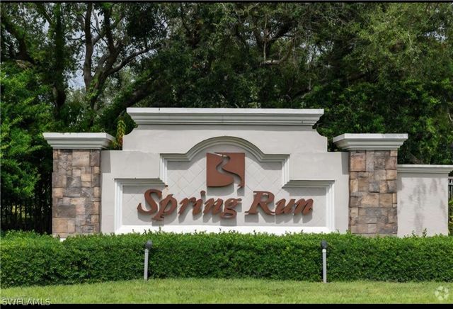 9241 Spring Run BLVD 2206, Estero, FL 34135