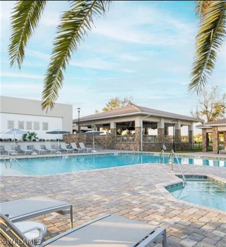 9241 Spring Run BLVD 2206, Estero, FL 34135