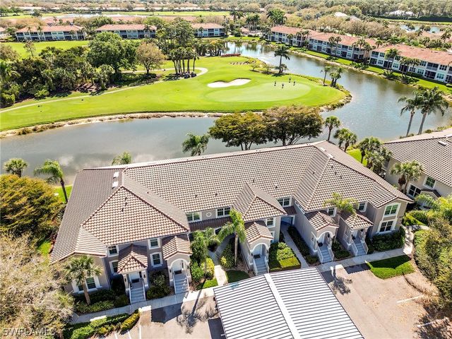 9241 Spring Run BLVD 2206, Estero, FL 34135