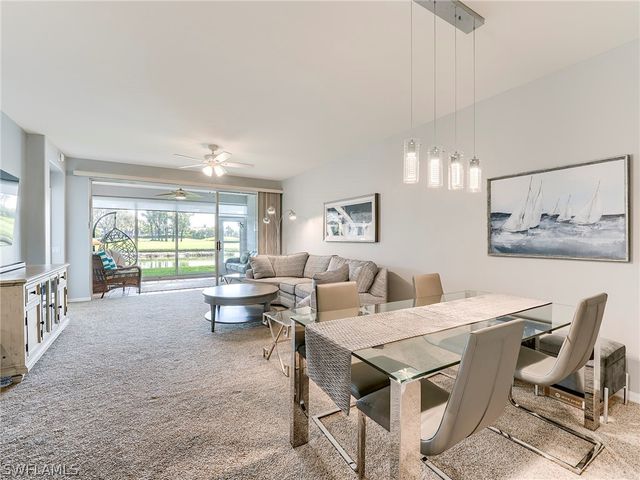 9241 Spring Run BLVD 2206, Estero, FL 34135