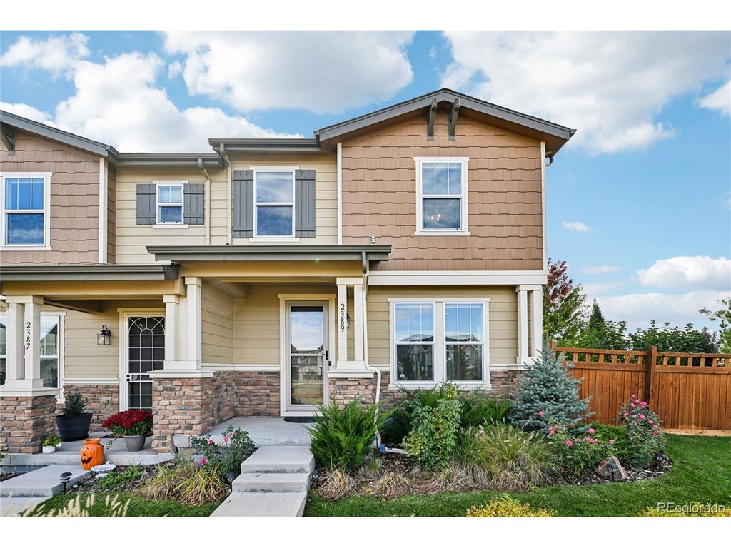 2389 W 165th Ln, Broomfield, CO 80023