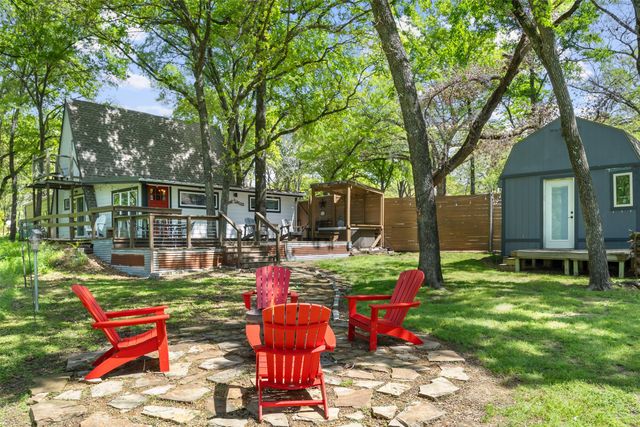 8049 Lakeview Drive, Quinlan, TX 75474