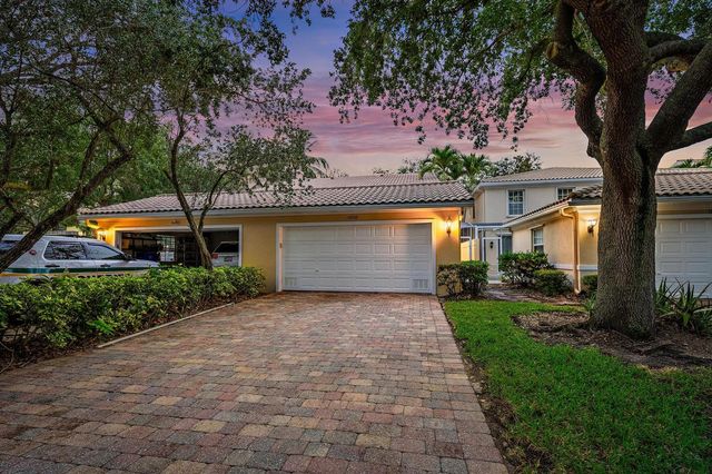 1856 Jeaga Drive, Jupiter, FL 33458