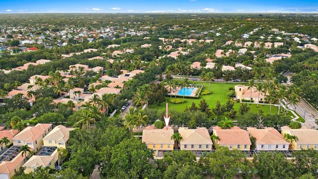 1856 Jeaga Drive, Jupiter, FL 33458