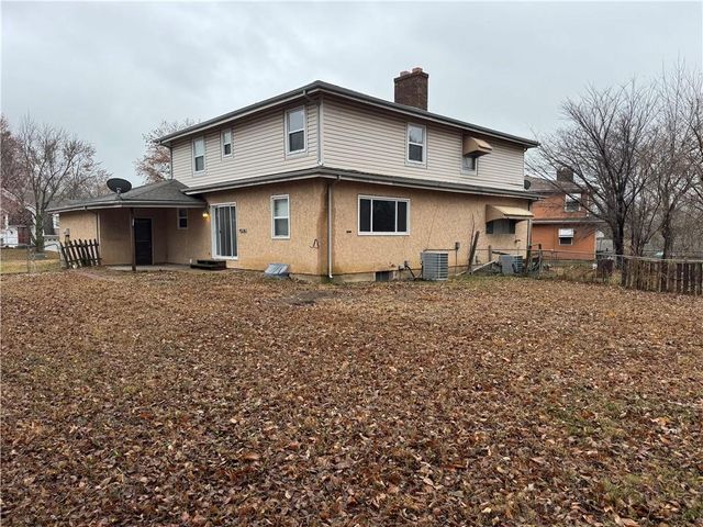 8808 E 58th Terrace, Raytown, MO 64133