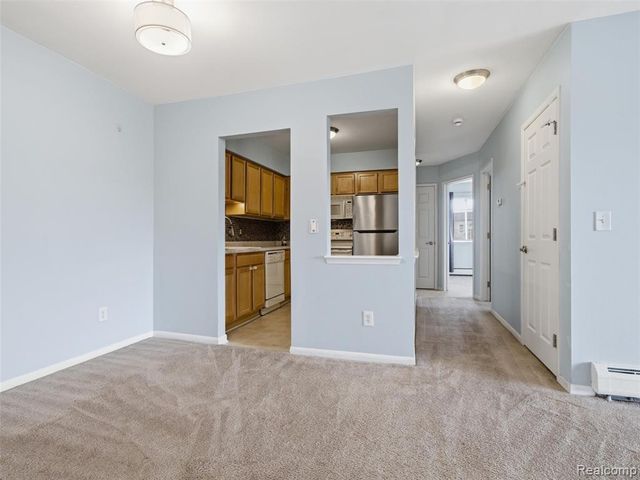 475 Baldwin Avenue 26, Rochester, MI 48307