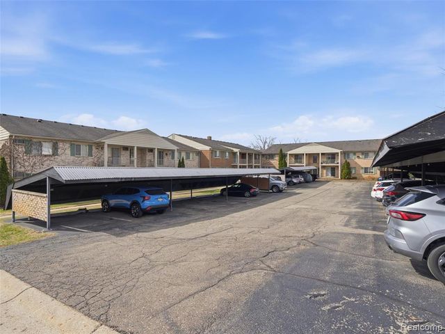 475 Baldwin Avenue 26, Rochester, MI 48307