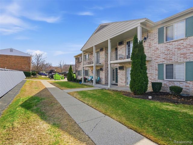 475 Baldwin Avenue 26, Rochester, MI 48307