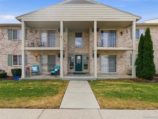 475 Baldwin Avenue 26, Rochester, MI 48307