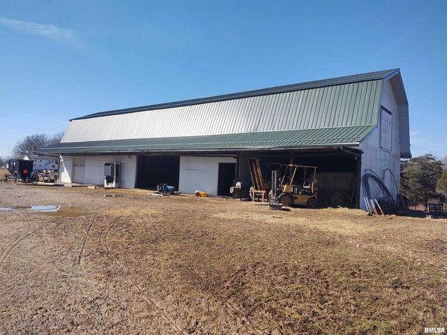 425 PIONEER Lane, Vienna, IL 62995