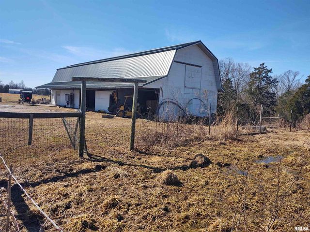 425 PIONEER Lane, Vienna, IL 62995