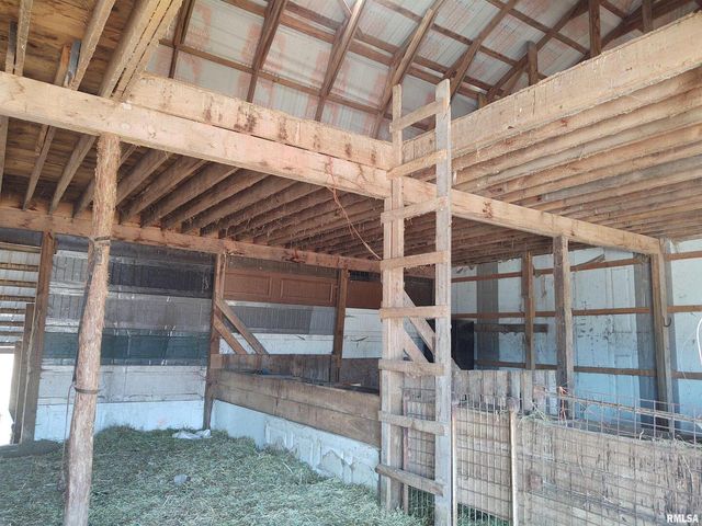 425 PIONEER Lane, Vienna, IL 62995