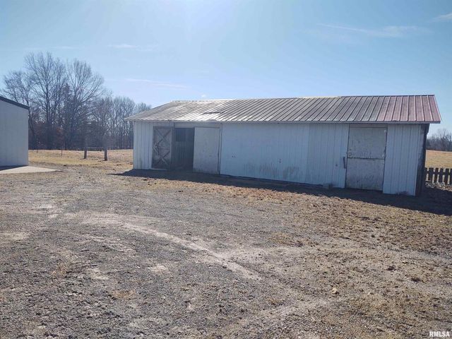 425 PIONEER Lane, Vienna, IL 62995