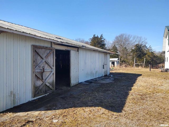 425 PIONEER Lane, Vienna, IL 62995