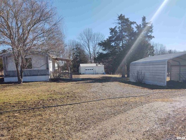 425 PIONEER Lane, Vienna, IL 62995