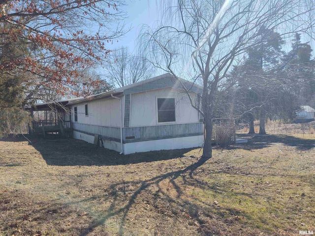 425 PIONEER Lane, Vienna, IL 62995