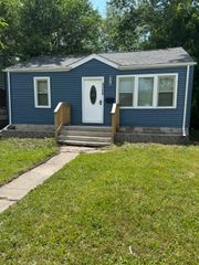 5066 Pennsylvania Street, Gary, IN 46409