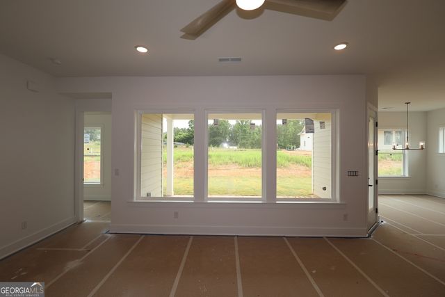108 Mill Chase Drive, Dallas, GA 30157