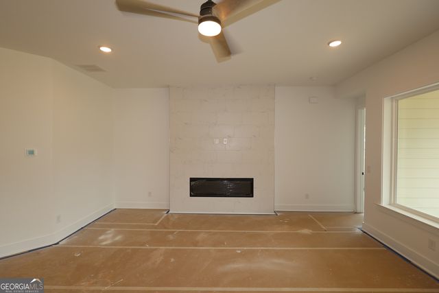 108 Mill Chase Drive, Dallas, GA 30157