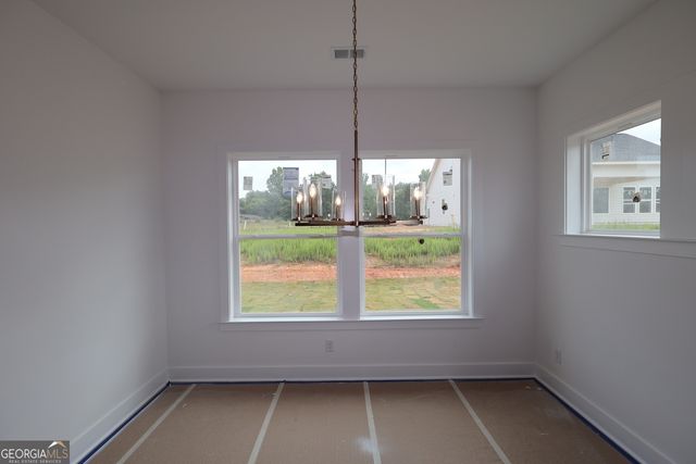 108 Mill Chase Drive, Dallas, GA 30157