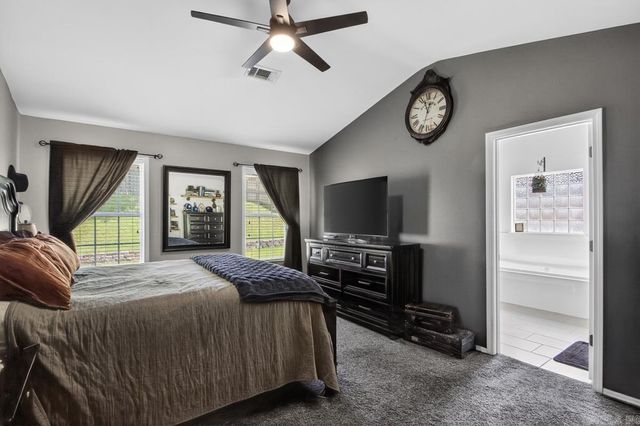 900 Elkhart Loop, Bryant, AR 72022