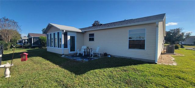 1302 CARVELLO DRIVE, The Villages, FL 32162