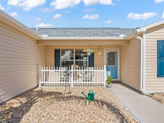 1302 CARVELLO DRIVE, The Villages, FL 32162