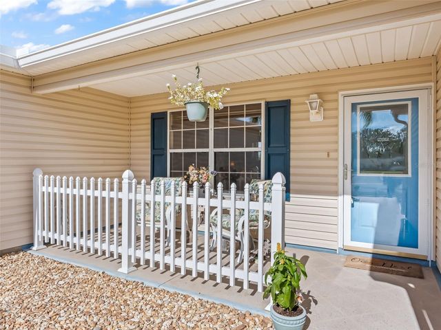 1302 CARVELLO DRIVE, The Villages, FL 32162