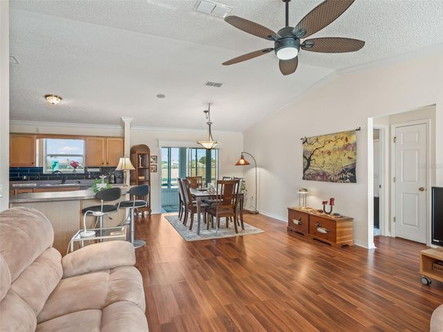 1302 CARVELLO DRIVE, The Villages, FL 32162