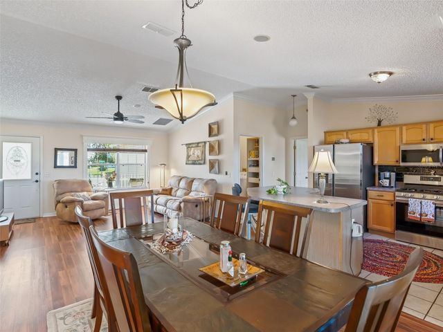 1302 CARVELLO DRIVE, The Villages, FL 32162