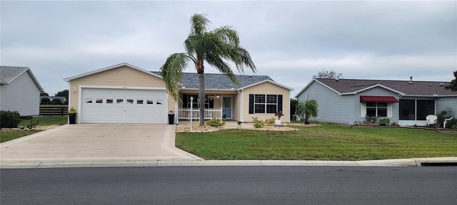 1302 CARVELLO DRIVE, The Villages, FL 32162