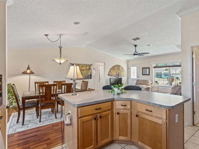 1302 CARVELLO DRIVE, The Villages, FL 32162